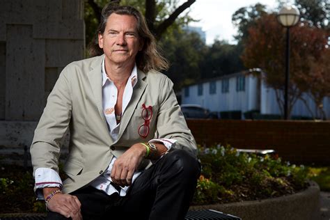 The Rise and Fall of Virgin Hotel Developer Bill Hutchinson.